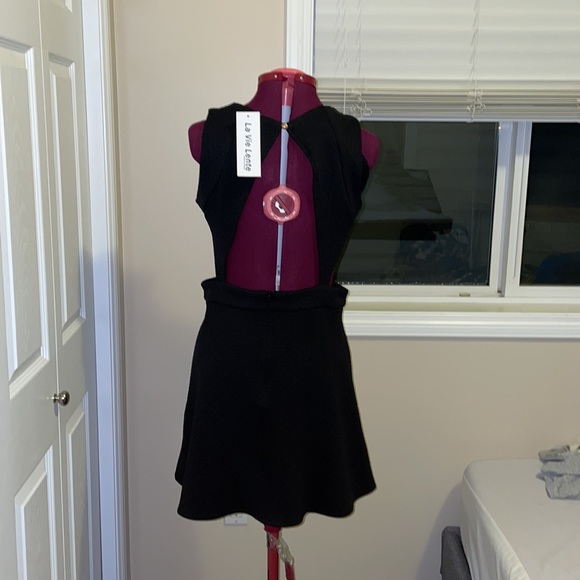 Not your moms LBD - Picture 3 of 5